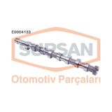 SUPSAN E0004133 Eksantrik Mili Ds3 Ds4 Ds5 208 301 308 4008 5008 1.6 HDI 10- Dv6C Dv6F
