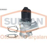 Supsan EGR0001 Egr Valfi DOBLO-FIORINO-G.PUNTO-EVO-500-COMBO-CORSA D-Agıla-Merıva-Tıgra 1.3 Dmtj-Cdtı Z13DTJ 75BG