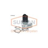 Supsan EGR0002 EGR0002 Egr Valfi Doblo / Mıto 08- / Astra H 05- 1.3 Jtdm 1.3d Mjet 16V 85PS 1.3 Cdtı