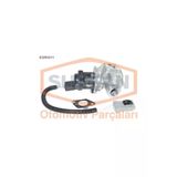 SUPSAN EGR0011 EGR Valfi Cmax Focus II / S40 II V50 C30 90-109Bg 1.6TDCI Euro4 1.6D D4164T
