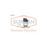 Supsan EGR0014 EGR0014 Egr Valfi Astra F G Vectra B Corsa B 1.2 1.4 1.6 X14XE C14SEL X14SZ X16SZ Uyumlu