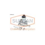 Supsan Egr0018 Egr0018 Egr Valfi Corsa B 98-00 1.2İ 16V 5 Pin Kare Soket Uyumlu