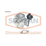 SUPSAN EGR0046 EGR Valfi VW Passat 1.9 TDI Avb-Ajm-Atj-Slt