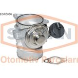 Supsan EGR0056 EGR0056 Egr Valfi Transporter 2.5 Tdı T5 Axd Axe