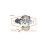 Supsan Egr0057 Egr Valfi Vw Touareg 2.5 5 Silindir R5 Tdı Eng.bac-Blk - Uyumlu