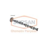 Supsan Eksantrık Mılı Egsoz Boxer Iıı Jumper Iıı 2.2Hdı 06- Transıt V347 06/- V363 14/- Cus-Supsan E0004083