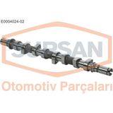SUPSAN Eksantrik Mili Kng Iı-Clıo Iı-Iıı-Mgn Iı 1.5 Dci K9K