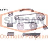 Supsan EZ-146 EZ-146 Triger Seti Almeraprimerasunny 1,4 Benz1,6 Benz GA14DSGA16DE 81 BAKLA54 Bakla