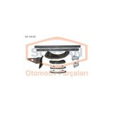 Supsan Ez Eksantrik Gergi Kiti Uyumlu 9 Parça Hyundaı Accent Getz 1.5Crdi 16V D4fa Ym Pimli Tip Zincir Seti