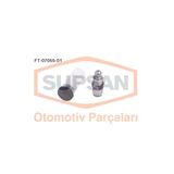 Supsan Ft Ft-7055-1 Subap Itici (16V) 206 207 307 308 407 Partner 1.6 Hdı Dv6