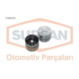 SUPSAN FT07013 Supap Fincani 094233