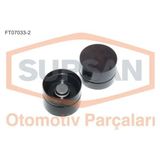 SUPSAN FT070332 Supap Fincani 038109309A 038109309B 038109309C