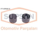 SUPSAN FT070333 Supap Fincani 03810930 038109309A 038109309B