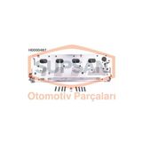 Supsan H0000487 Silindir Kapağı Caddy Iii Golf Jetta Passat Tiguan Touran 2.0 Tdı 16V Cfhc Cfhf Cfja Cfjb Clça