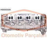 Supsan H0000509 H0000509 Silindir Kapağı Trafic Vivaro Laguna Iı Qashqai Xtrail 2.0 Dcı 06- Uyumlu