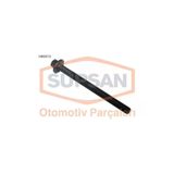 Supsan Hb0013 Hb0013 Silindir Kapak Saplaması Civatası Clıo Iı Iıı Kangoo Megane Iı Iıı Modus Fluence / Log