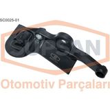 SUPSAN Krank Mıl Sensoru 2 Pın Kare Soket P1007 1,4 16V (ET3J4) 106 1,1 8V (TU1M) 206 1,4 8V (TU3JP) 207 30