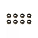Supsan Lt Lt-1100 Subap Lastiği Tip 1 100 Adet 8Mm