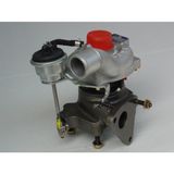 SUPSAN Matrixzn Turbo Komple Clio Ii-Iii-Kng 05 Logan 07 Modus 04 Twng 07 1.5 Dci 68 Bg - Hepsi
