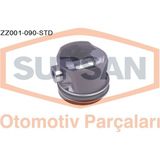 SUPSAN Motor Pıston+Segman Connect 1.8 Tdcı 90BG Duratorq Eng. (Hcpa Hcpb P9PA P9PB P9PC P9PD R3PA Rwpe Rw