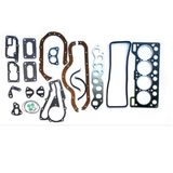 SUPSAN MOTOR TAKIM CONTA KEÇESİZ R9 BENZİNLİ