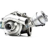 SUPSAN Opel Astra H 1.3 Z13DTH Turbo Komple Supsan Marka