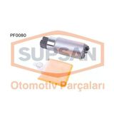 Supsan Pf0080 Süpsan Süpsan Yakıt Pompası Doblo Palıo Punto 1.4 8V