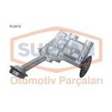 Supsan Pl0010 Süpsan Süpsan Yağ Pompası Clıo Iı Fluence Kangoo Iı Scenıc