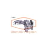 Supsan PL0015 PL0015 Yağ Pompası PARTNER-BERLINGO-P405 1.9d Xud9 P306 1.8L-P309-SCUDO