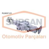 SUPSAN PL0037-1 Yağ Pompası CLIO II-Kng-Lgn I-Iı-Megane I-Iı-Scenic I-Iı-Trafic II-Master II 00- 1.9 Dti-Dci (F9Q 780)