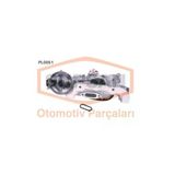 Supsan Pl0051 Pl0051-1 Yağ Pompası Astra F-Vectra B 1.8 Ie-2.0 Ie 16V