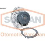 SUPSAN Pompa Devirdaim Bravo 2 1.4 198 A7.000 Doblo Linea 1.4 350 A1.000 55204538 PW0080