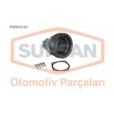 SUPSAN POMPA DEVİRDAİM FIAT TEMPRA 1.4-1.6 İ.E. (159 A2.000-160 A1.046-836 A4.000-159 A3.000-159 B9.000) Ol uklu V kayış tipi (