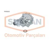 Supsan Pompa Devirdaim Ford Transit Puma Stage 5 W347 2.2L (Tt9) 2006 Sonrası Peugeot Boxer 3 2.2 Dt 100-12 0 Hp Eng.(4Hv)-P22dte