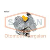 Supsan Ps0026 Direksiyon Pompası Master Iı Movano A 2.2 2.5 3.0 Cdtı 4911000Q1a
