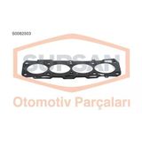 Supsan S0082003 Süpsan Süpsan Silindir Kapak Contası Deliksız Doblo 1.9