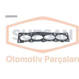Supsan S0082005 S0082005 Silindir Kapak Contası Palio Albea Doblo Punto 1.2 8V Mls
