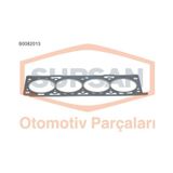SUPSAN S0082013 Silindir Kapak Contası Palio Albea Doblo Marea Bravo Stilo 1.6 16V Saçlı KlınGrit
