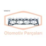SUPSAN S0082016 Silindir Kapak Contası Renault 9 Renault 12 1.4 Saçlı KlınGrit