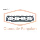 Supsan S0082017 Süpsan Süpsan Silindir Kapak Contası R11 Flash R21 Manag