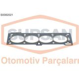 Supsan S0082021 S0082021 Silindir Kapak Contası R19 Clıo Megane 1.6 8V K7M Saçlı Klıngrit