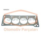 SUPSAN S0082023 Silindir Kapak Contası Renault 9 R19 CLIO Express Kangoo Megane 1.4 8V E7J Saçlı KlınGrit