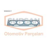 Supsan S0082024 Süpsan -Y Süpsan Silindir Kapak Contası Laguna Iı Trafıc