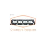 Supsan S0082025 Silindir Kapak Contasi Master Ii Movano Trafic Ii 2,5Dci G9u G9t (Mls) 1 Adet