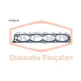 SUPSAN S0082029 Silindir Kapak Contası Astra F G Vectra A B 2.0 16V X20Ev Saçlı KlınGrit