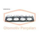 Supsan S0082038 Süpsan -04 Süpsan Silindir Kapak Contası 4 Delik Cmax 07
