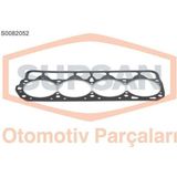 Supsan S0082052 S0082052 Silindir Kapak Contası Murat 131 1.6 Saçlı Klıngrit