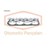 Supsan S0082052 Süpsan Süpsan Silindir Kapak Contası M131 1.6 Saçlı Klın