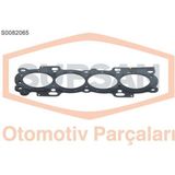 Supsan S0082065 S0082065 Silindir Kapak Contası Focus 1.6l 16V Mls