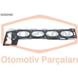 Supsan S0082066 S0082066 Silindir Kapak Contası Ducato / Daily / Boxer / Jumper 06- 3.0 Jtd 3.0 Hdı